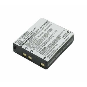 Helyettesítő akku Razer PDA és MP3 RC03-001201 RZ03-00120100-0000 FT703437PP 3, 7V 900mAh Li-Ion kép