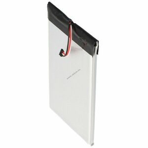 Helyettesítő akku Logitech K810 3, 7V 1800mAh PDA és MP3 LiPoly kép