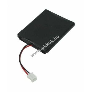 Helyettesítő akku Sony PS3 CECHZK1UC CECHZC1E 3, 7V 570mAh MK11-3023 MK11-2903 pda és mp3 Li-Ion kép
