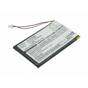 Helyettesítő akku Rapoo 2900 Touch 3, 7V 700mAh pda és mp3 Li-Polimer kép