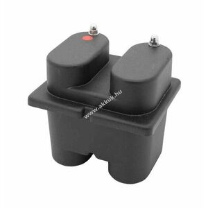 Helyettesítő akku zseblámpa Bosch B7008 4, 8V 7000mAh NiCd kép