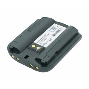 Helyettesítő akku Intermec 318-020-001 AB1G 7, 4V 2600mAh Li-ion kép