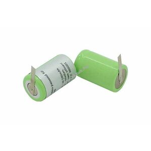 Helyettesítő akku borotva és fogkefe Remington MS2-300 2, 4V 1100mAh NiMH kép