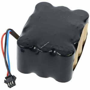 Helyettesítő akku Vileda YX-NI-MH-017144-COR porszívó 14, 4V 2000mAh NiMH kép