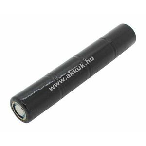 Akkupakk 4, 8V 2000mAh L1x4 4/5 Sub-C HHR-200SCP NiMH kép