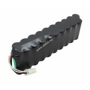 Orvostechnikai Hill-Rom Viking M akkupakk 24, 0V 2700mAh NiMH kép