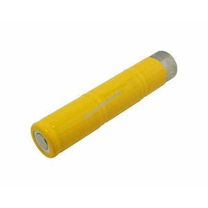 Akkupakk GP110AFH 3, 6V 1100mAh Interplak 54000 borotva és fogkefe NiMH kép
