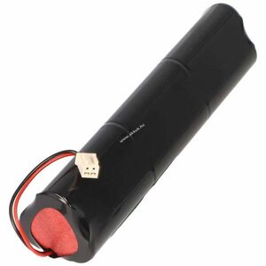 Velux akkupakk 10, 8V 2100mAh 946933 946930 PA000951 redőnymotor NiMH kép