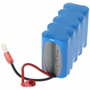 Rotamatic akkupakk 12, 0V 2200mAh redőnymotor NiMH kép