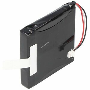 Helyettesítő akku Blaupunkt Travelpilot 300 824850A1S1PMX GPS és navigáció kép