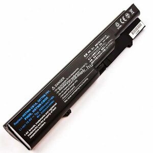 Helyettesítő laptop akku HP 587706-751 587706-761 593572-001 593573-001 10, 8V 6600mAh Li-Ion kép