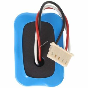 Helyettesítő akku iRobot Braava 380 7, 2V 1500mAh 4409709 GPRHC202N026 porszívó NiMH kép