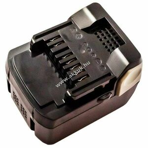 Helyettesítő akku HITACHI szerszámgép BSL 1415 BSL 1415X BSL 1430 14, 4V 3000mAh Li-Ion kép