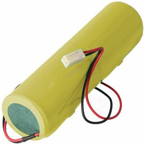 Jablotron BAT-80A JA-80A BT-80A 6V 12000mAh helyettesítő elem okos otthon PLC (SPS) okosotthon elem kép