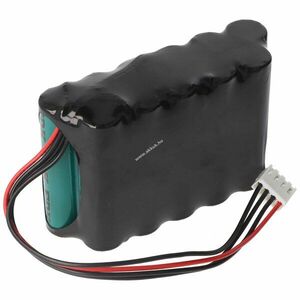 Mérőműszer akkupakk 13, 2V 4500mAh Fujikura BTR-06(S) NiMH kép