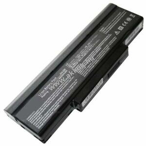 Helyettesítő akku BTY-M66 BTY-M67 BTY-M68 CBPIL44 CBPIL48 CBPIL72 CBPIL73 6600mAh laptop kép