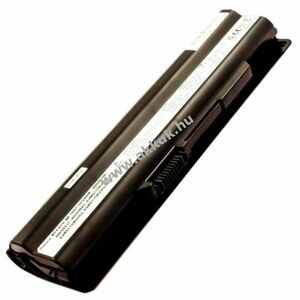 Helyettesítő laptop akku MEDION Akoya E1311/E1312/E1315 MD97125/MD97127/MD97690 11, 1V 5200mAh Li-ion kép