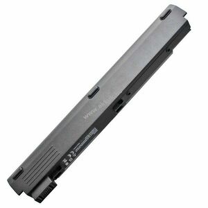 Helyettesítő laptop akku MEDION BTY-S25 BTY-S26 BTY-S27 BTY-S28 4400mAh fekete kép