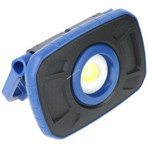 XCell Work BULLSEYE 10W LED munkalámpa akkuval 1000lm IP68 mágnessel Li-Ion kép