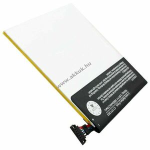 Helyettesítő akku Google Nexus 7 2nd Sony Nexus 7 HD ME571KL Asus K009 tablet Li-ion kép