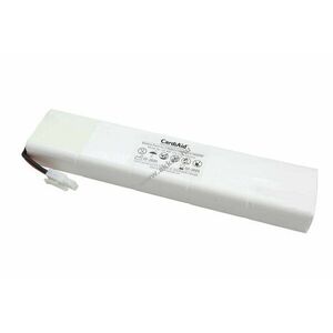 CardiAid alkáli akkumulátor 12V 15Ah CA-4BP kép