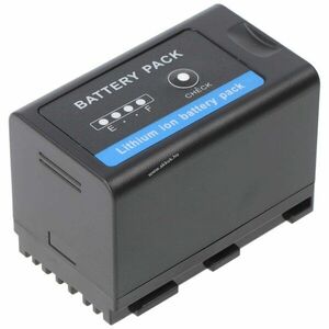Helyettesítő akku Canon BP-A30 fényképezőgép 14, 4V 3350mAh Li-Ion kép