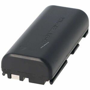 Helyettesítő akku Canon BP-608 BP-608A 7, 4V 1050mAh videokamera Li-Ion kép