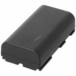 Helyettesítő akku Canon BP-911 BP-912 BP-914 BP-915 FG21 7, 2V-7, 4V 2200mAh 15, 8Wh videokamera kép