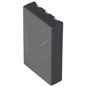 Helyettesítő akku Canon Digital IXUS 320 fényképezőgép kép