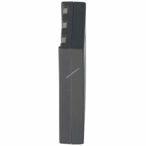 Helyettesítő akku Canon fényképezőgép NB-1LH NB-1L 3, 7V 850-1000mAh Li-Ion kép