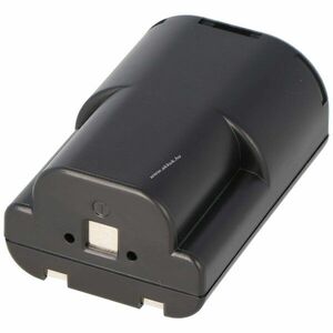 Helyettesítő akku Canon NB-5H fényképezőgép 6, 0V 650-750mAh NiMH kép