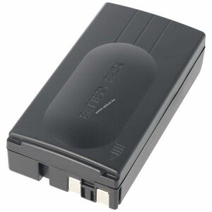 Helyettesítő akku videokamera Duracell DR12 DR-12 6, 0V 2100mAh NiMH kép