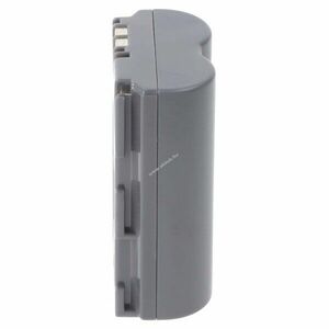 Helyettesítő akku Canon BP-511 7, 4V 1250mAh videokamera Li-Ion kép
