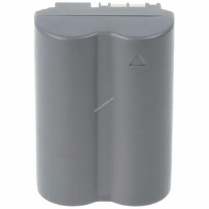 Helyettesítő akku Canon BP-511 7, 4V 1250mAh videokamera Li-Ion kép