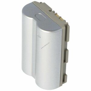 Helyettesítő akku Canon BP-511 BP-508 BP-512 7.4V 1400-1700mAh fényképezőgép Li-Ion kép