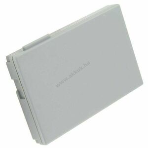 Helyettesítő akku Canon DC210 videokamera 7, 4V 850mAh Li-Ion kép