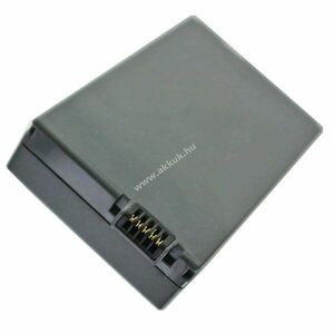 Helyettesítő akku videokamera Canon BP-214 DC51 DC50 iVIS DC50 HR10 7, 2-7, 4V 1400mAh Li-Ion kép