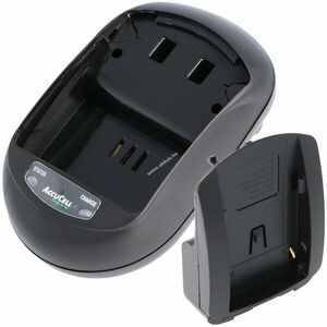 Helyettesítő akku töltő Canon BP-911 BP-914 BP-915 BP-924 fényképezőgép videokamera kép