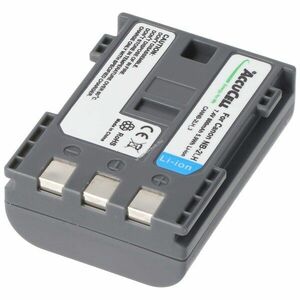 Helyettesítő akku Canon NB-2L 7, 4V 800mAh Li-ion kép