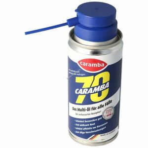 Caramba 70 multifunkciós olaj 100ml kép