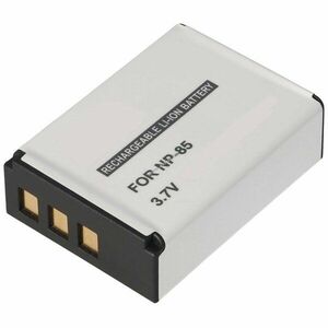 Helyettesítő akku Fuji NP-85 / Sony NP-170 / Aiptek CB-170 1500mAh fényképezőgép kép