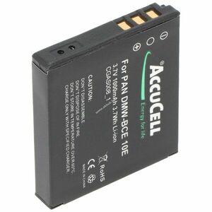 Helyettesítő akku Ricoh DB-70 Caplio R6 fényképezőgép 3, 7V 750-1000mAh Li-Ion kép