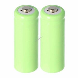 Helyettesítő akku Hagenuk Classico DECT telefon 2/3 AAA akku 2, 4V 400mAh 2db/csomag NiMH kép