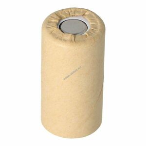Helyettesítő akku Sub-C 1, 2V 2000mAh 1db/csomag NiCd kép