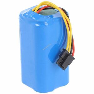 Helyettesítő akku Proscenic Cocoa Smart 780T porszívó 14, 8V 2600mAh Li-Polymer kép