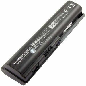 Helyettesítő laptop akku Compaq Presario CQ61 10, 8V 8800mAh 95Wh Li-ion kép