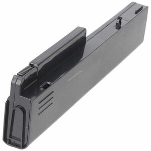 Helyettesítő akku HP Compaq NX5100 NX6100 10, 8V 4400mAh 47, 5Wh laptop Li-Ion kép