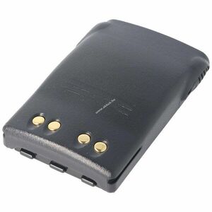 Helyettesítő akku Motorola rádió adó-vevő GP388 GP344 GP328 7, 2V 2000mAh NiMH kép
