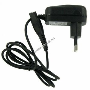 Töltő Philips CRP136 CRP136/01 CRP136W CRP136A hajvágó borotva kép