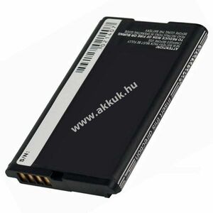 Helyettesítő akku BlackBerry Curve 8300/8310/9300 3, 7V1000mAh BAT-06860-002 C-S2 PDA/MP3 Li-ion kép